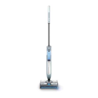 Shark HydroDuo with Dirt-Reveal Technology