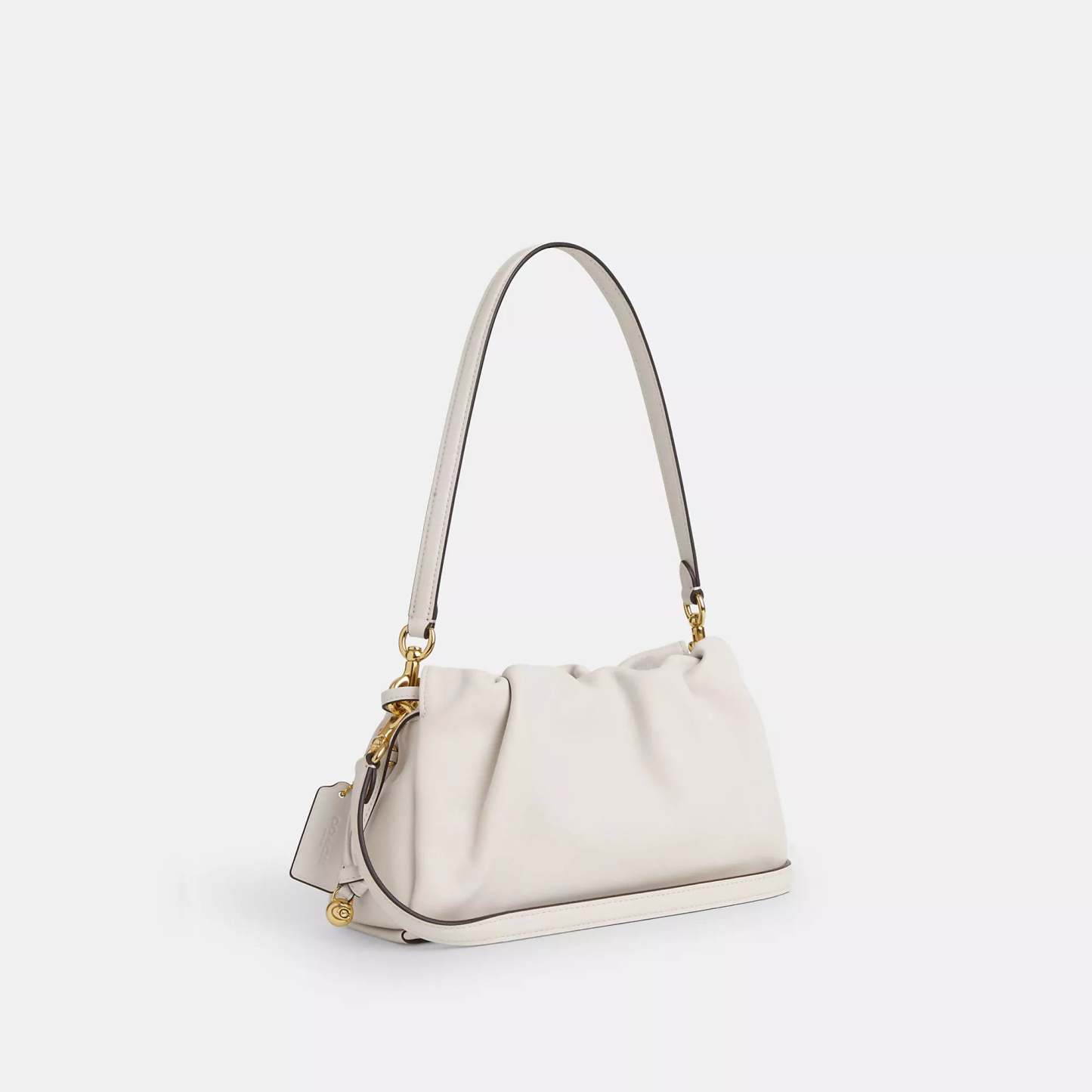 Outlet Faye Shoulder Bag With Ruching