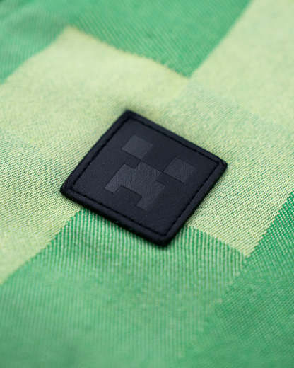 Creeper Hoodie Jacket