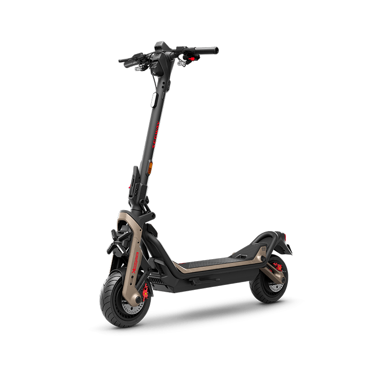 Segway GT3 Pro Electric Scooter