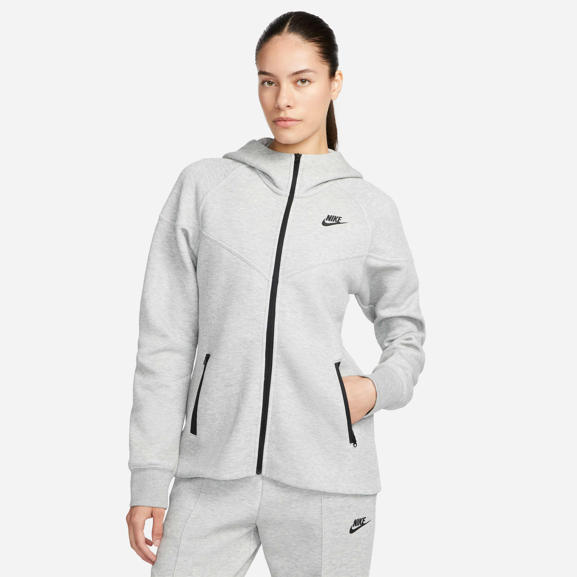 Nike Sportswear Tech Fleece Windrunner