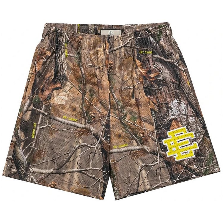 EE Shorts Buy 1 Get 1 FREE