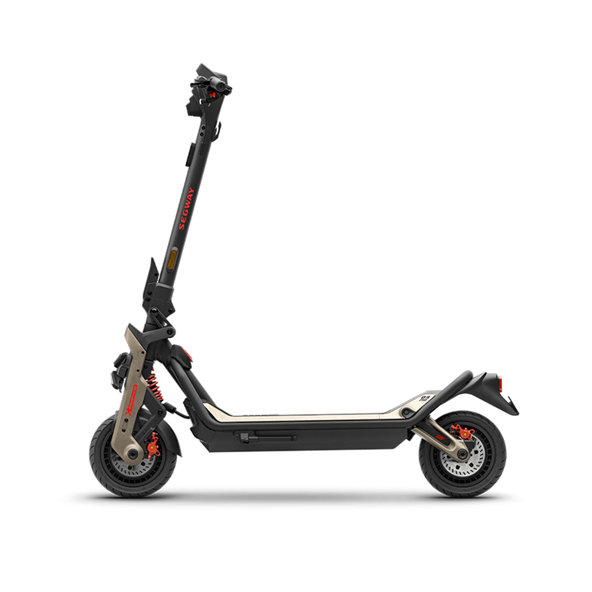 Segway GT3 Pro Electric Scooter
