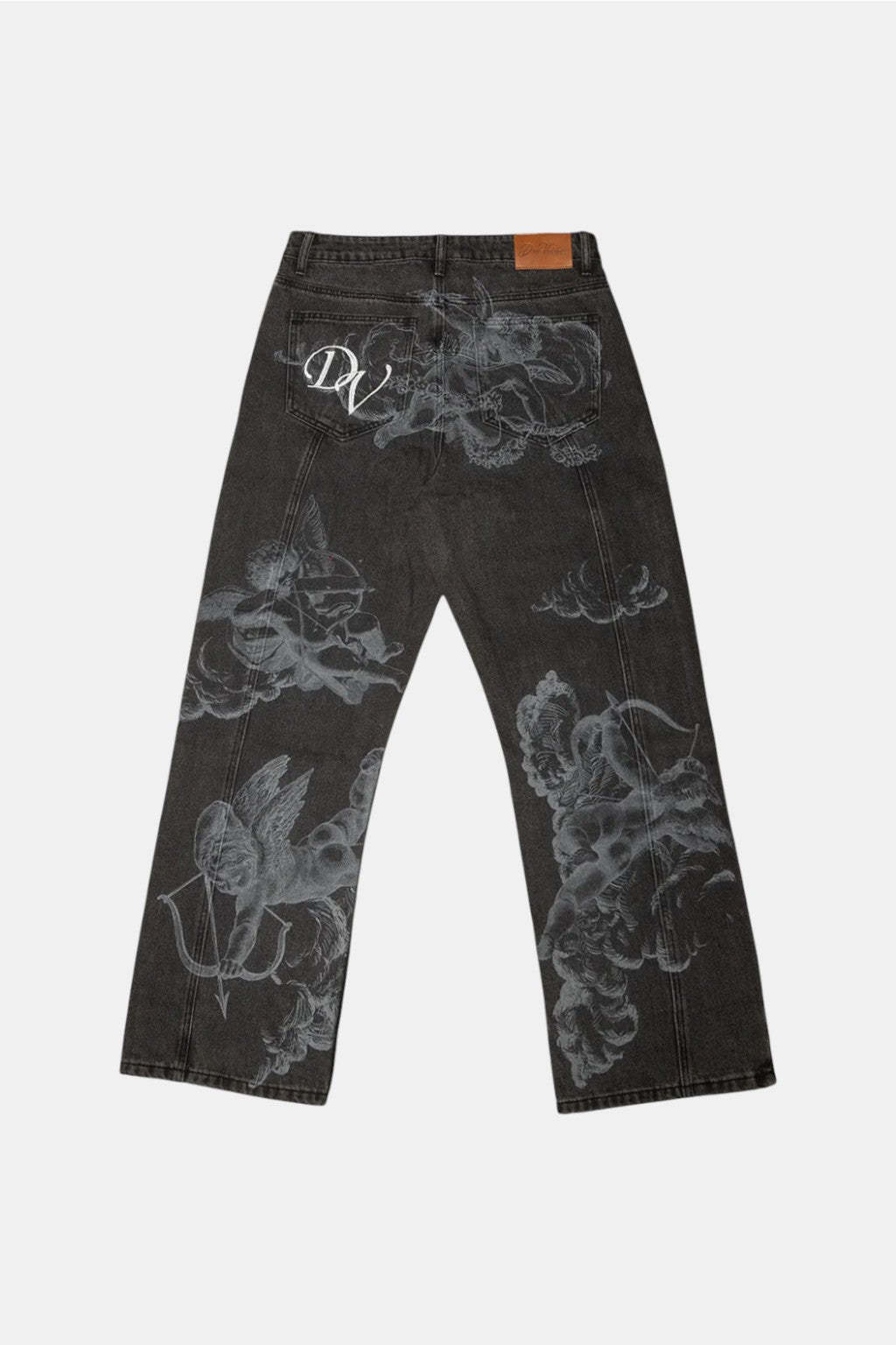 Angel jeans