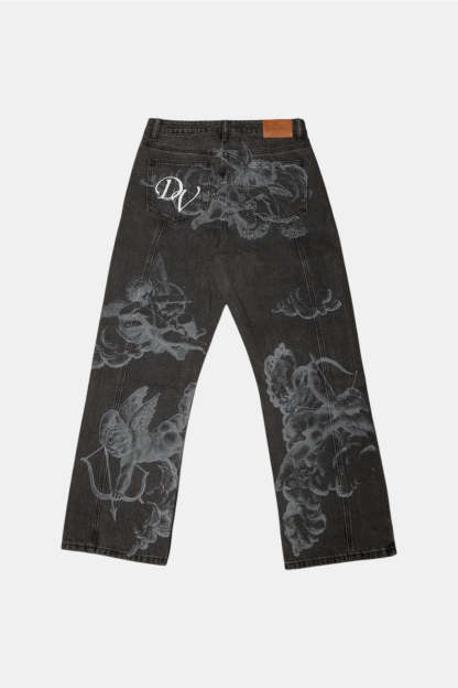 Angel jeans