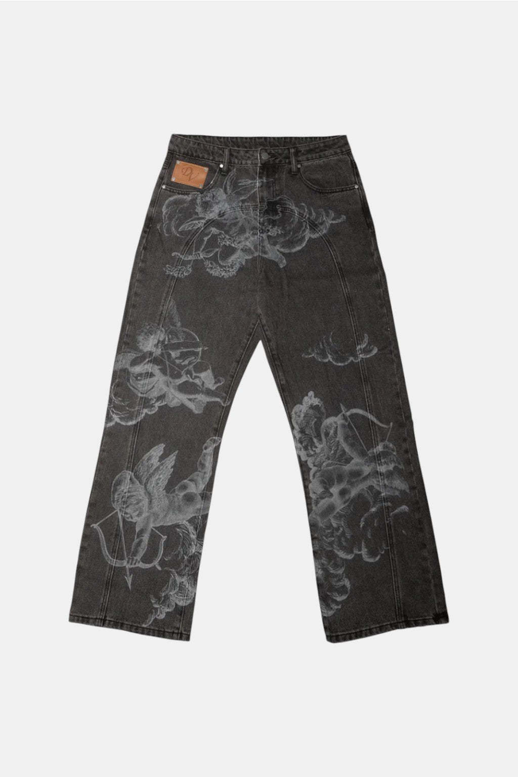 Angel jeans