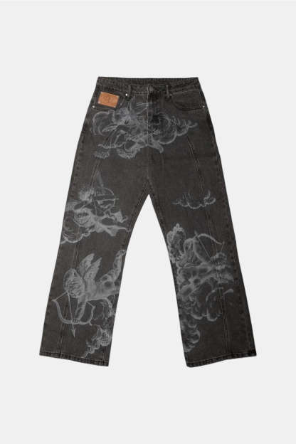 Angel jeans
