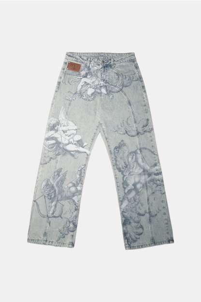 Angel jeans