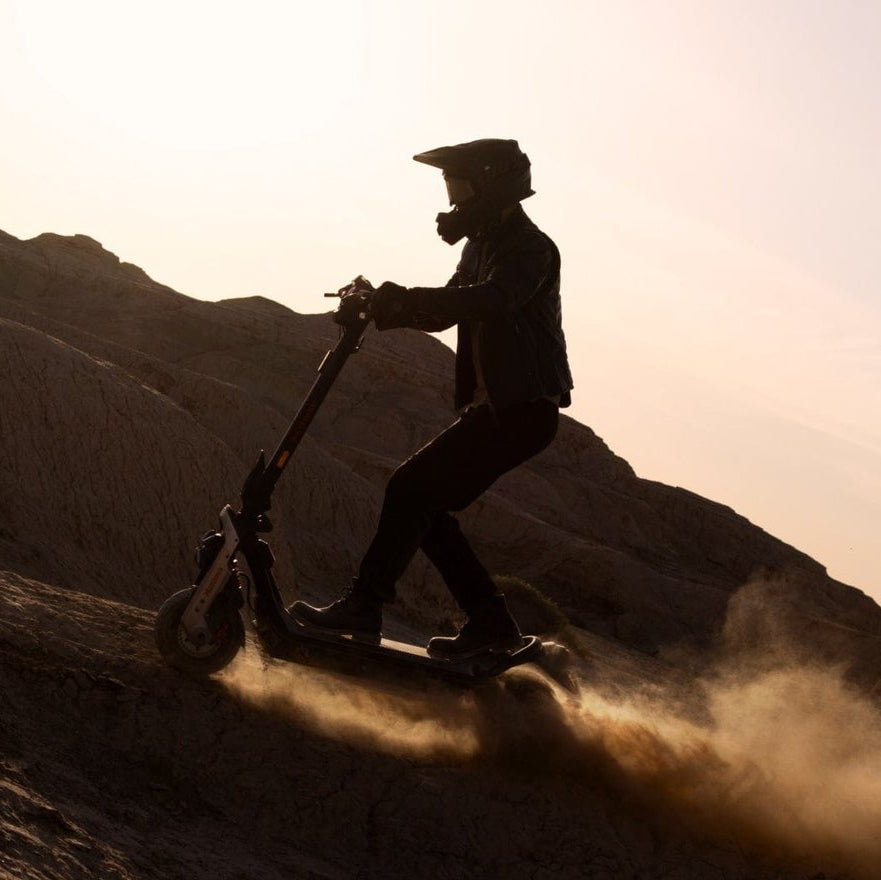 Segway GT3 Pro Electric Scooter