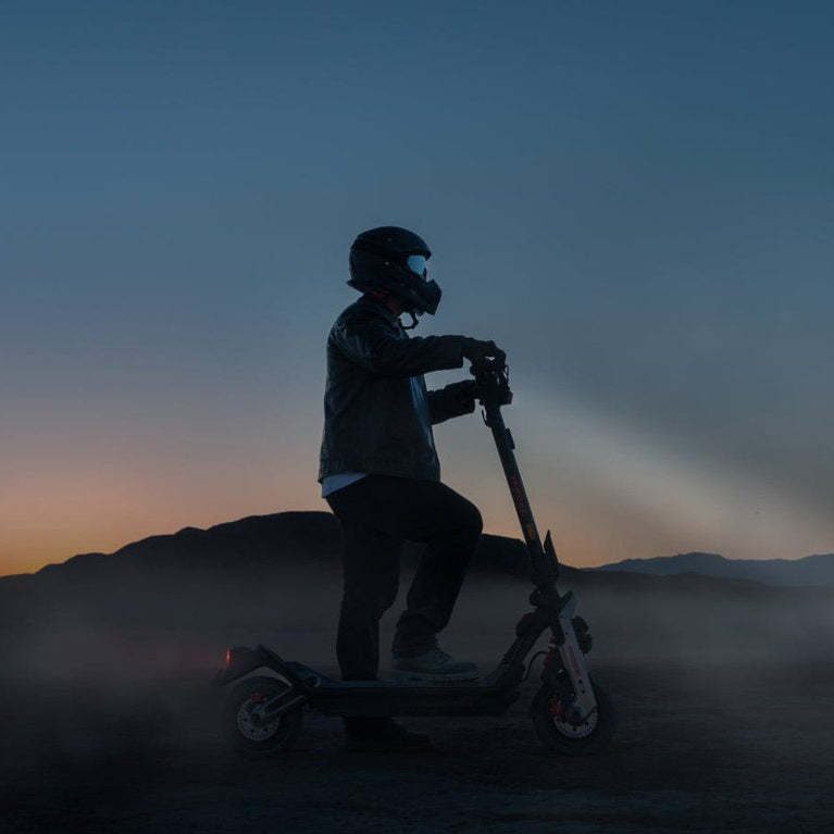 Segway GT3 Pro Electric Scooter
