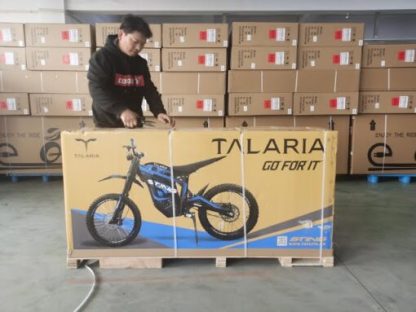 TALARIA STING R MX4 - TALARIA MX4