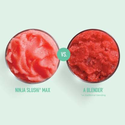 Ninja SLUSHi Max Smart Frozen Drink Maker