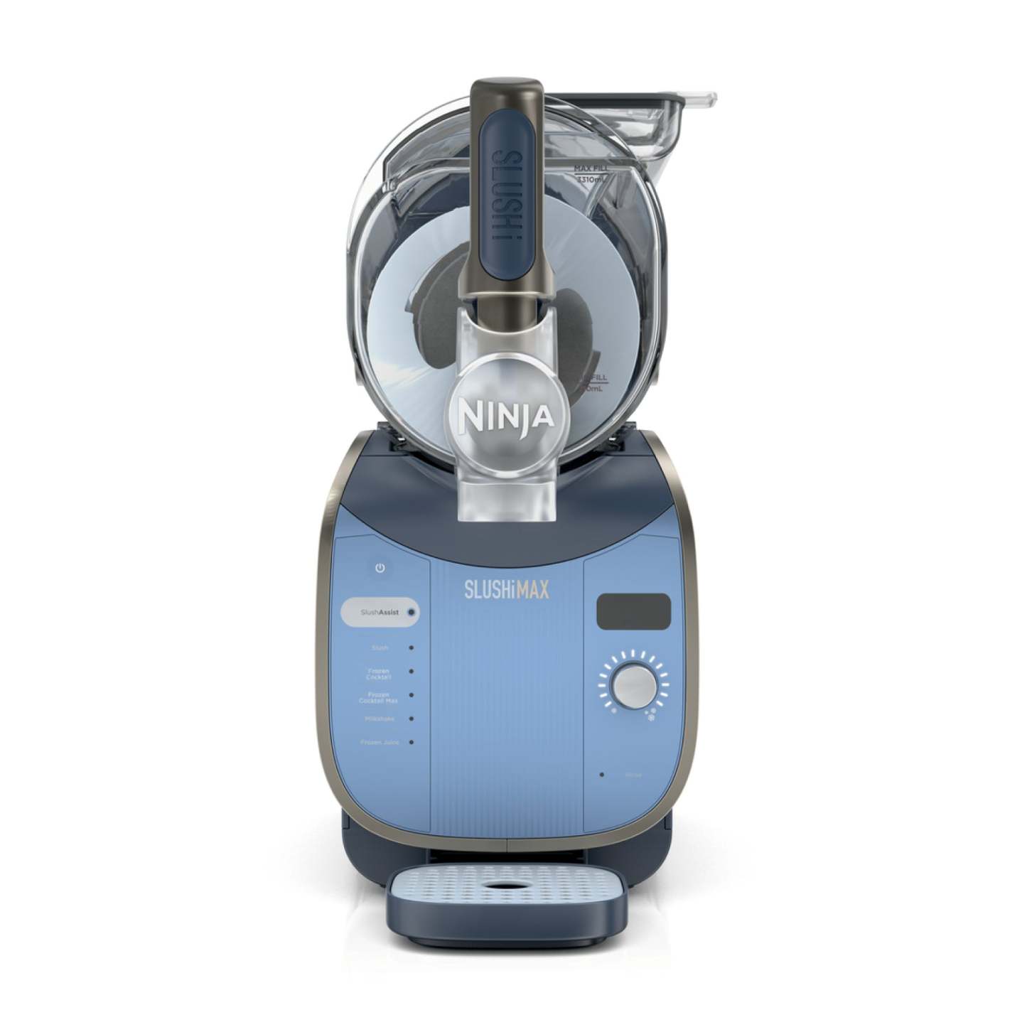 Ninja SLUSHi Max Smart Frozen Drink Maker