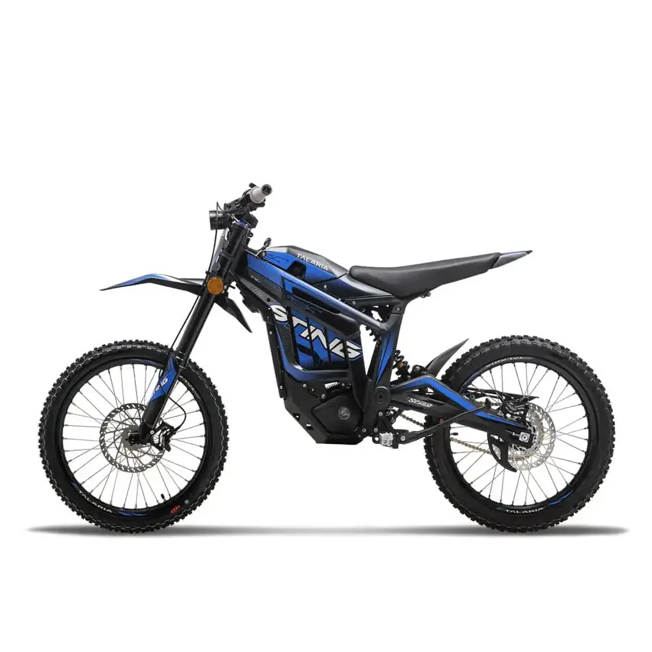 TALARIA STING R MX4 - TALARIA MX4