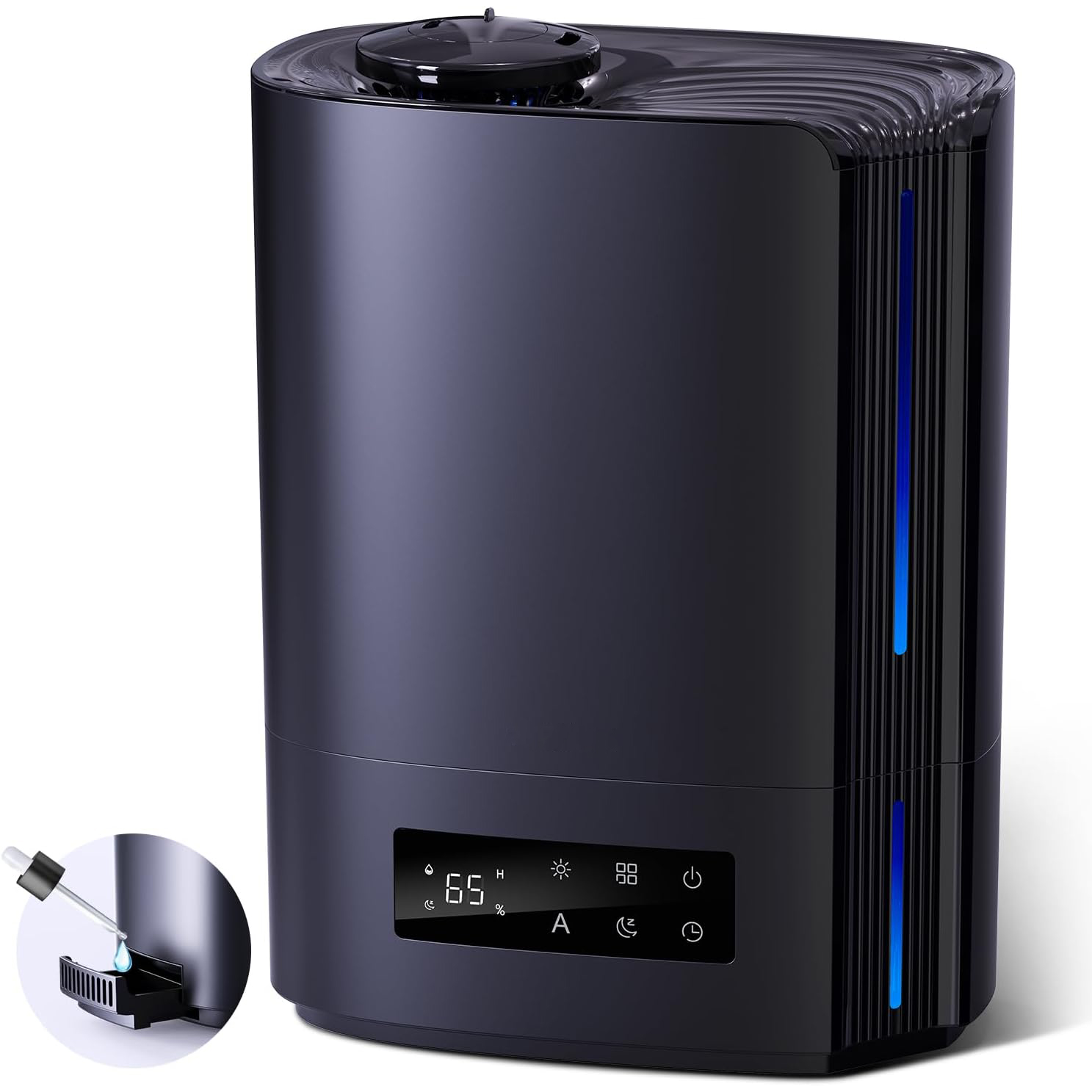 Korvix Humidifier