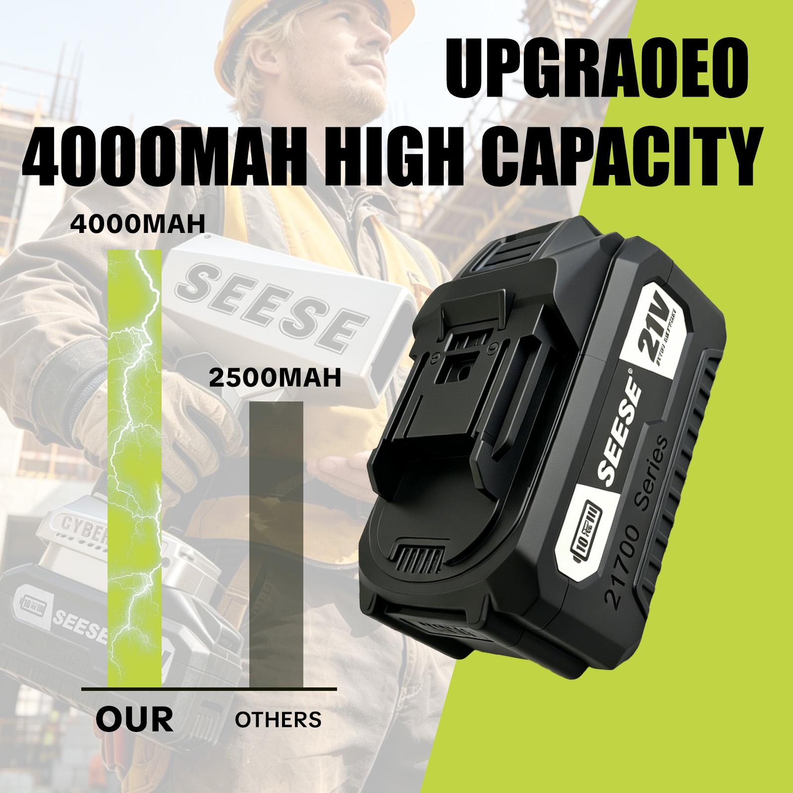 【FathersDayGift】SEESE 2000G Cyber Cordless Leaf Blower Violent TurboFan,120 MPH+,BrushlessPure Copper Motor Jet Fan With Battery,CordlessTurbo Super Power Air Duster, Car Drying after Wash, SnowRemoval fathersdaygift 【FathersDayGift】SEESE 2000G Cyber Cordless Leaf Blower Violent TurboFan,120 MPH+,BrushlessPure Copper Motor Jet Fan With Battery,CordlessTurbo Super Power Air Duster, Car Drying after Wash, SnowRemoval fathersdaygift
