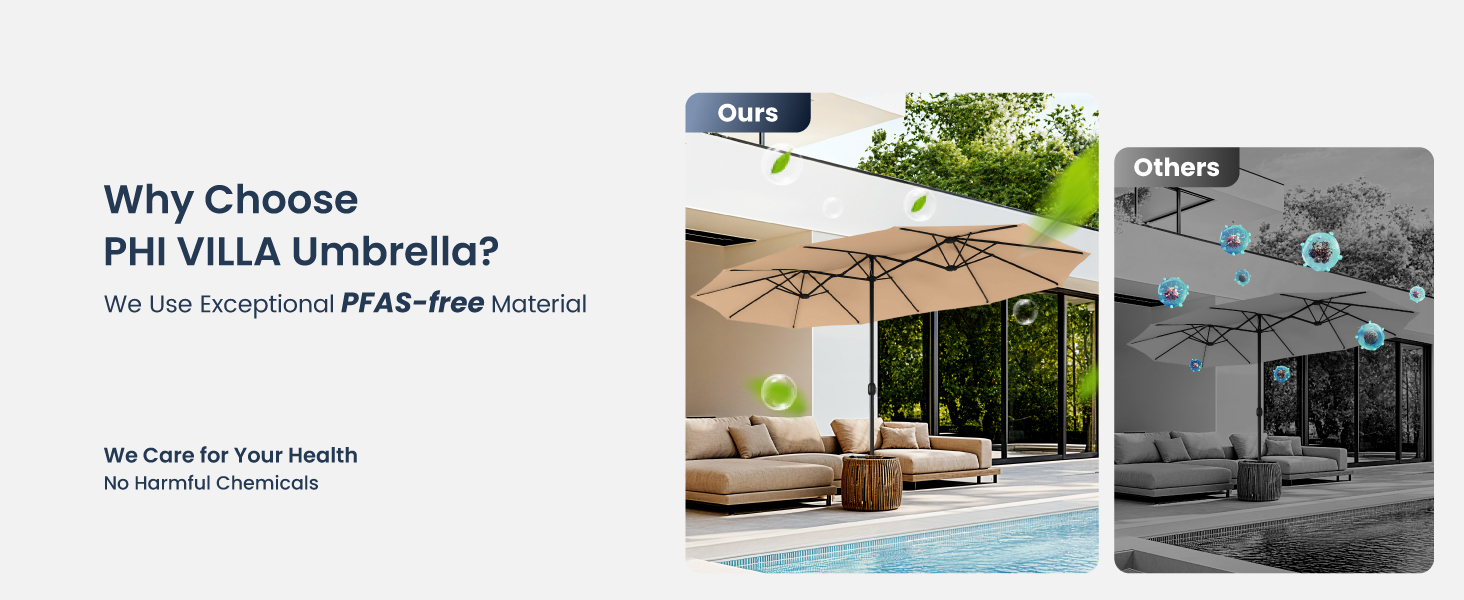 why phi villa