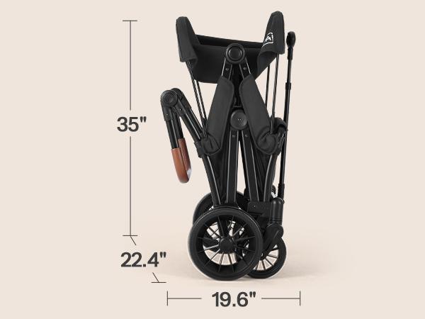 #SummerVibes HARPPA Baby Stroller Wagon, Lightweight Folding Adjustable 2-Seat/4-Seat Travel Stroller, Canopy, Push-Pull Handle, EVA Foam All-Terrain Wheel, Large Storage, Outdoor/Camping Use, Lightweight Travel Stroller, Adjustable Stroller #SummerVibes HARPPA Baby Stroller Wagon, Lightweight Folding Adjustable 2-Seat/4-Seat Travel Stroller, Canopy, Push-Pull Handle, EVA Foam All-Terrain Wheel, Large Storage, Outdoor/Camping Use, Lightweight Travel Stroller, Adjustable Stroller