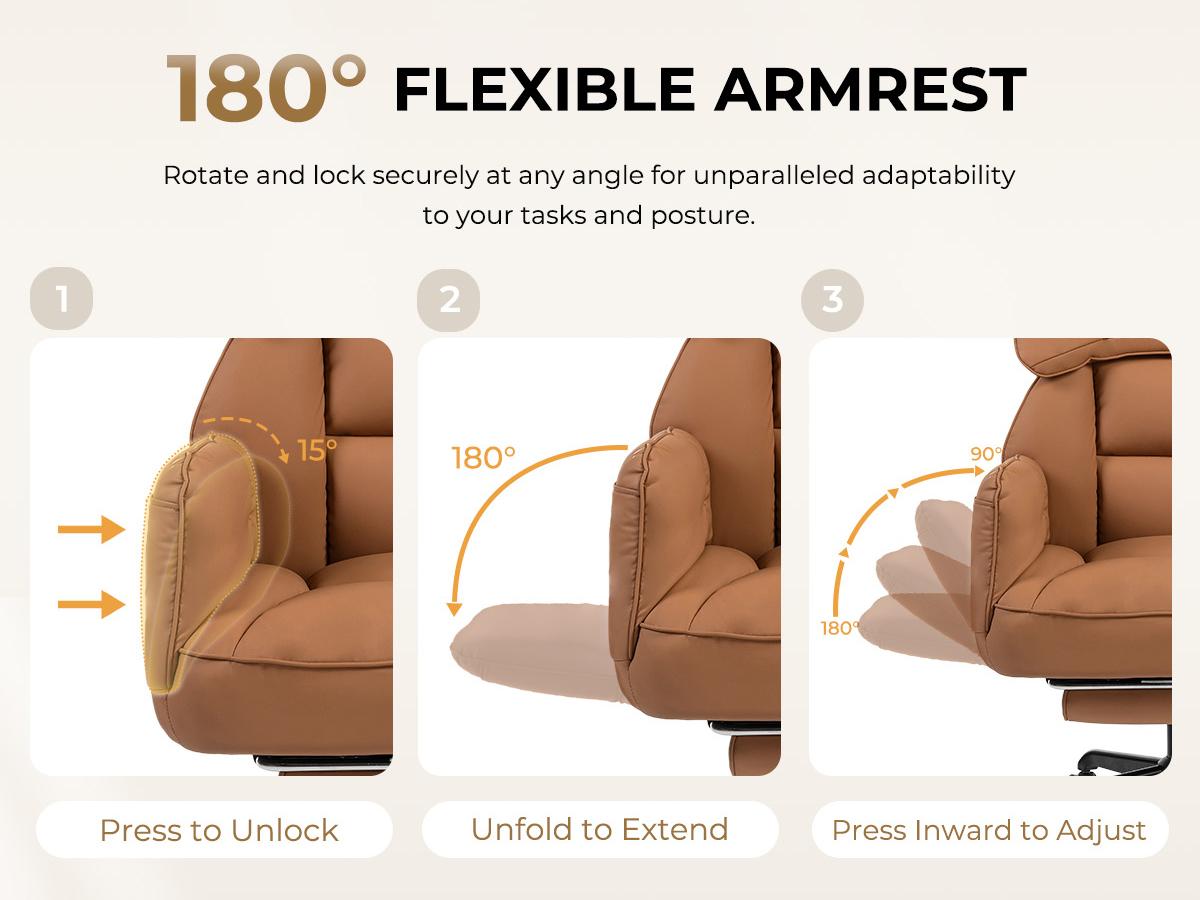 Summervibes Dowinx Cross Legged Office Chair with Pivoting Armrests,Criss Cross Chair with Pocket Spring Seat & Back,Reclining Computer Gaming Chair with Footrest and Metal Base Summervibes Dowinx Cross Legged Office Chair with Pivoting Armrests,Criss Cross Chair with Pocket Spring Seat & Back,Reclining Computer Gaming Chair with Footrest and Metal Base