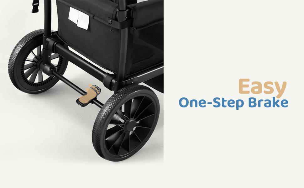 #SummerVibes HARPPA Baby Stroller Wagon, Lightweight Folding Adjustable 2-Seat/4-Seat Travel Stroller, Canopy, Push-Pull Handle, EVA Foam All-Terrain Wheel, Large Storage, Outdoor/Camping Use, Lightweight Travel Stroller, Adjustable Stroller #SummerVibes HARPPA Baby Stroller Wagon, Lightweight Folding Adjustable 2-Seat/4-Seat Travel Stroller, Canopy, Push-Pull Handle, EVA Foam All-Terrain Wheel, Large Storage, Outdoor/Camping Use, Lightweight Travel Stroller, Adjustable Stroller