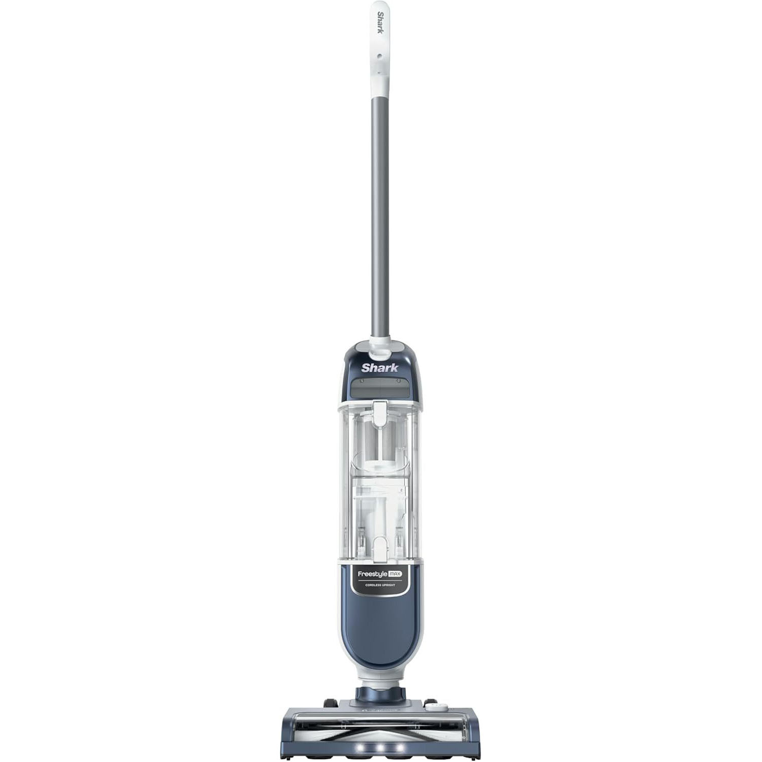 Purificador de aire Shark con filtro True HEPA - HP102