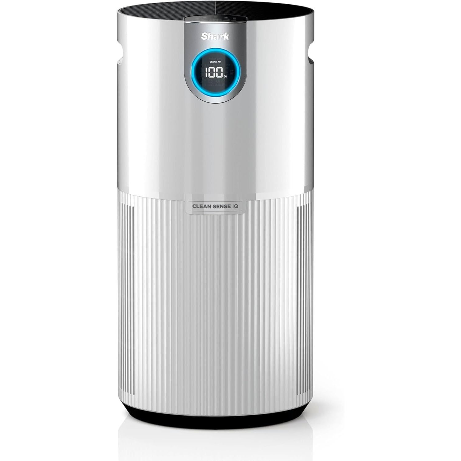 Purificador de aire Shark con filtro True HEPA - HP102