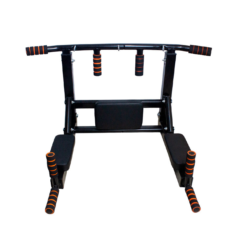 Barra de Fuerza Beast Pro