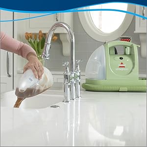 portable carpet cleaner, Stain remover, carpet shampooer, spot and stain, pet mess, carpet formula