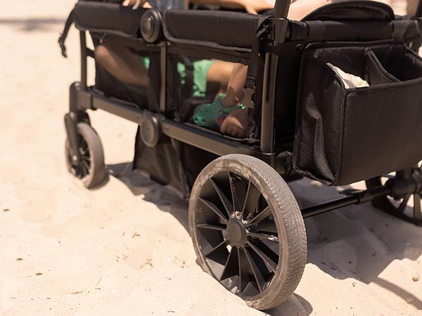 #SummerVibes HARPPA Baby Stroller Wagon, Lightweight Folding Adjustable 2-Seat/4-Seat Travel Stroller, Canopy, Push-Pull Handle, EVA Foam All-Terrain Wheel, Large Storage, Outdoor/Camping Use, Lightweight Travel Stroller, Adjustable Stroller #SummerVibes HARPPA Baby Stroller Wagon, Lightweight Folding Adjustable 2-Seat/4-Seat Travel Stroller, Canopy, Push-Pull Handle, EVA Foam All-Terrain Wheel, Large Storage, Outdoor/Camping Use, Lightweight Travel Stroller, Adjustable Stroller