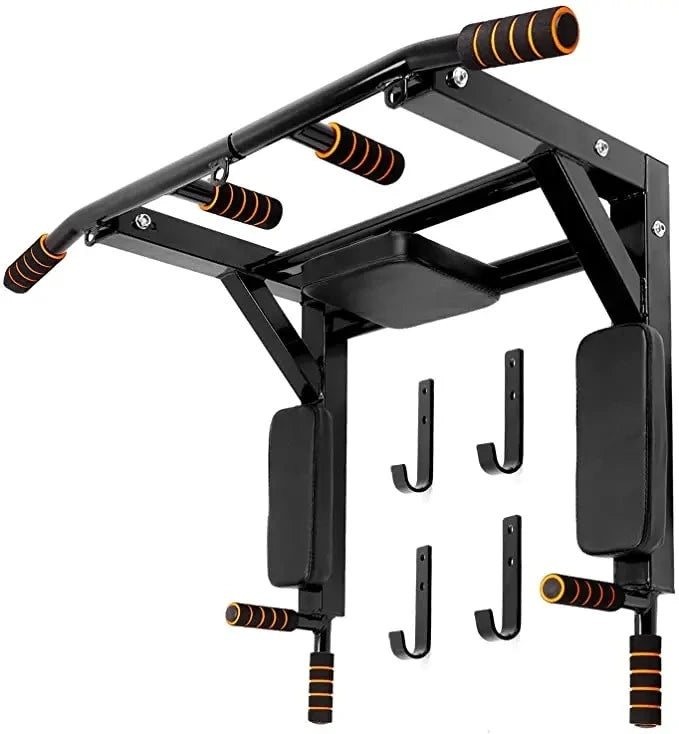 Barra de Fuerza Beast Pro
