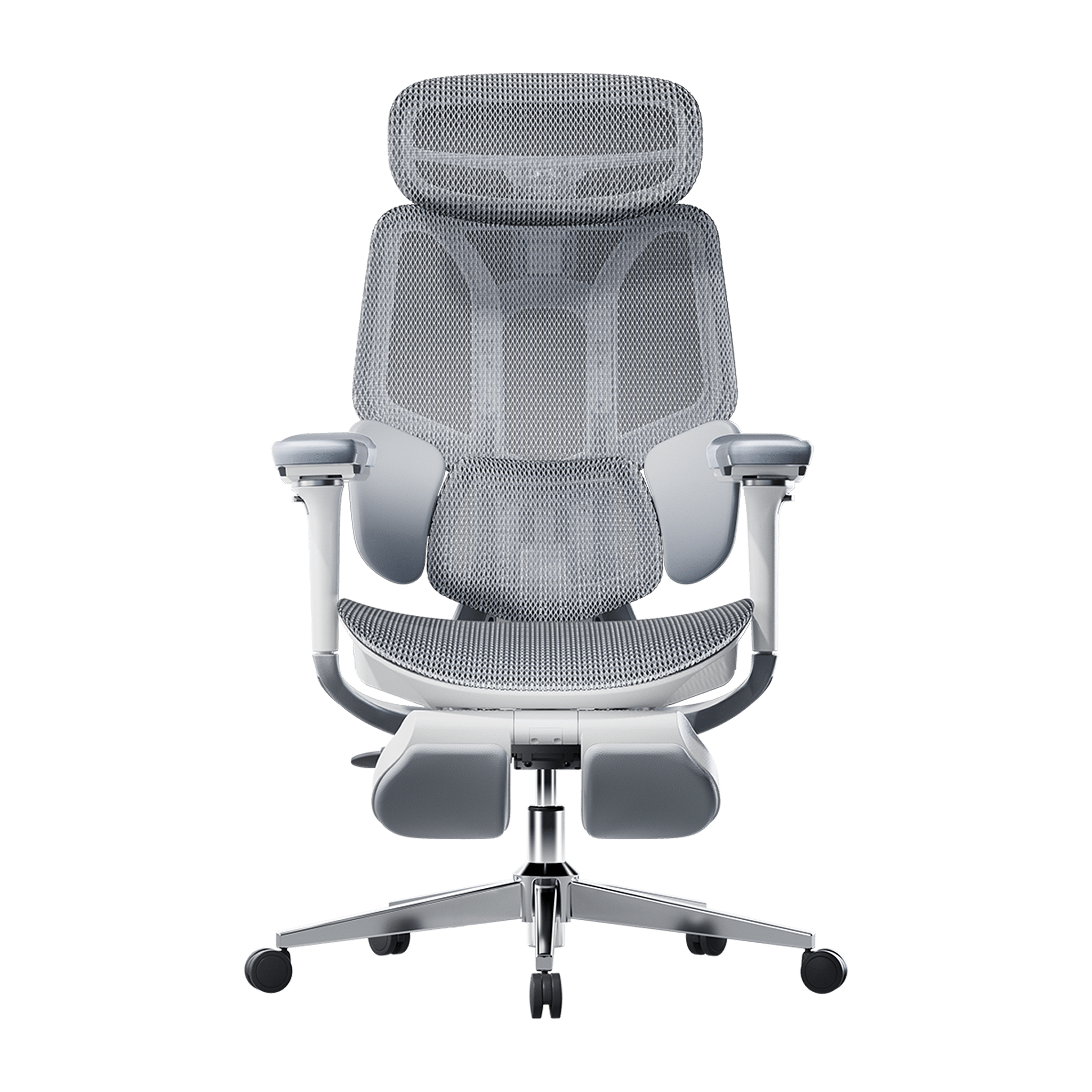Silla de oficina ergonómica HBADA E3 Pro