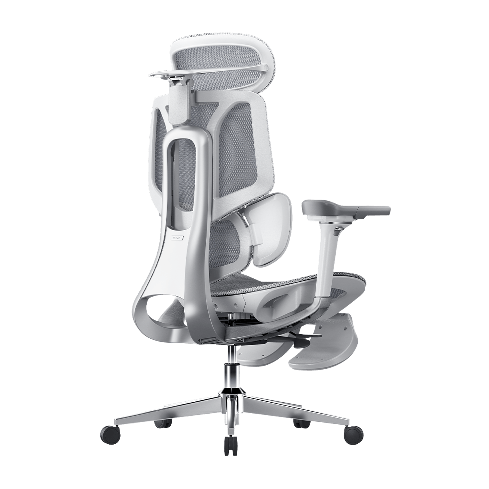 Silla de oficina ergonómica HBADA E3 Pro