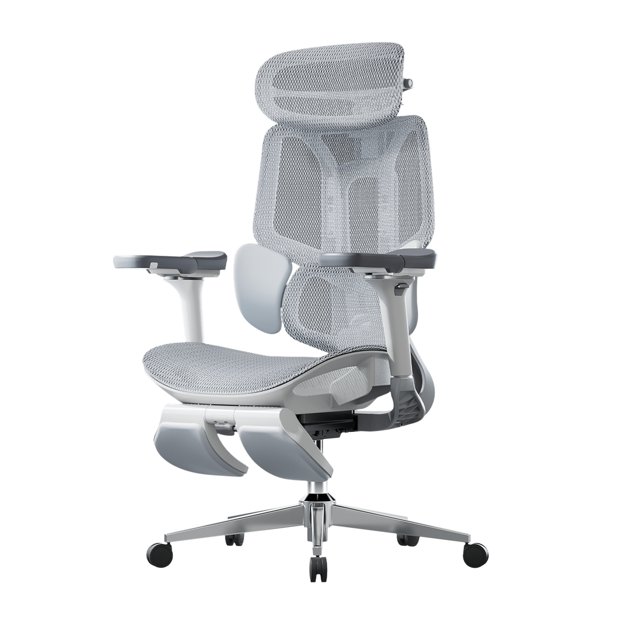 Silla de oficina ergonómica HBADA E3 Pro