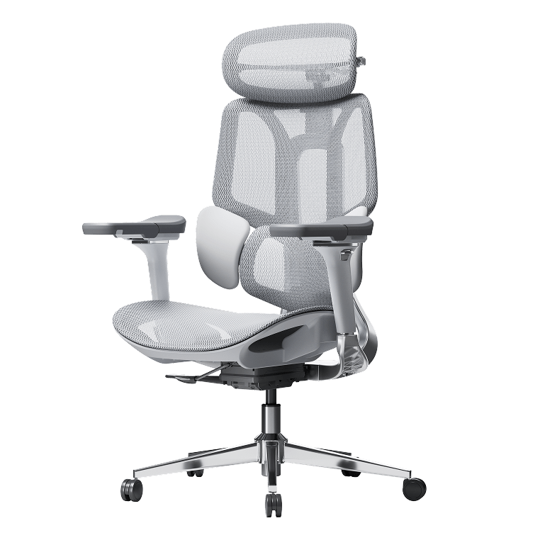Silla de oficina ergonómica HBADA E3 Pro