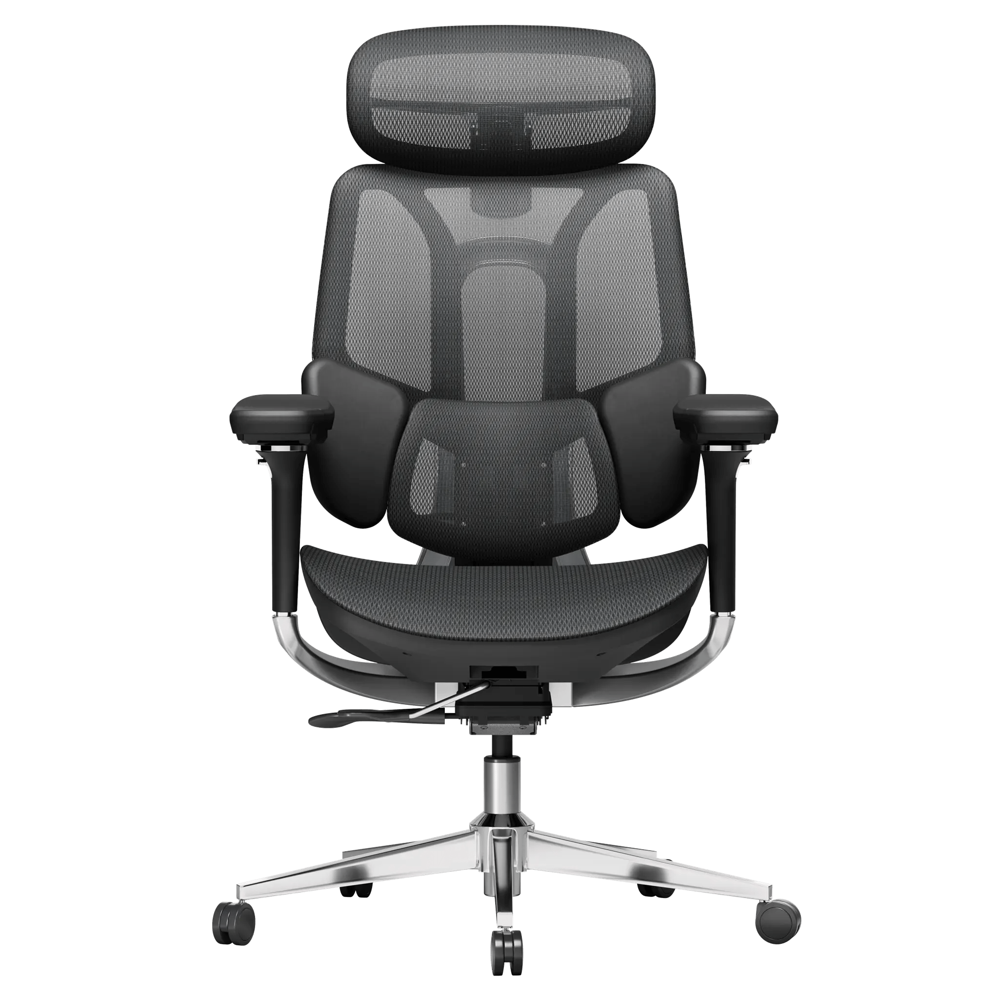 Silla de oficina ergonómica HBADA E3 Pro