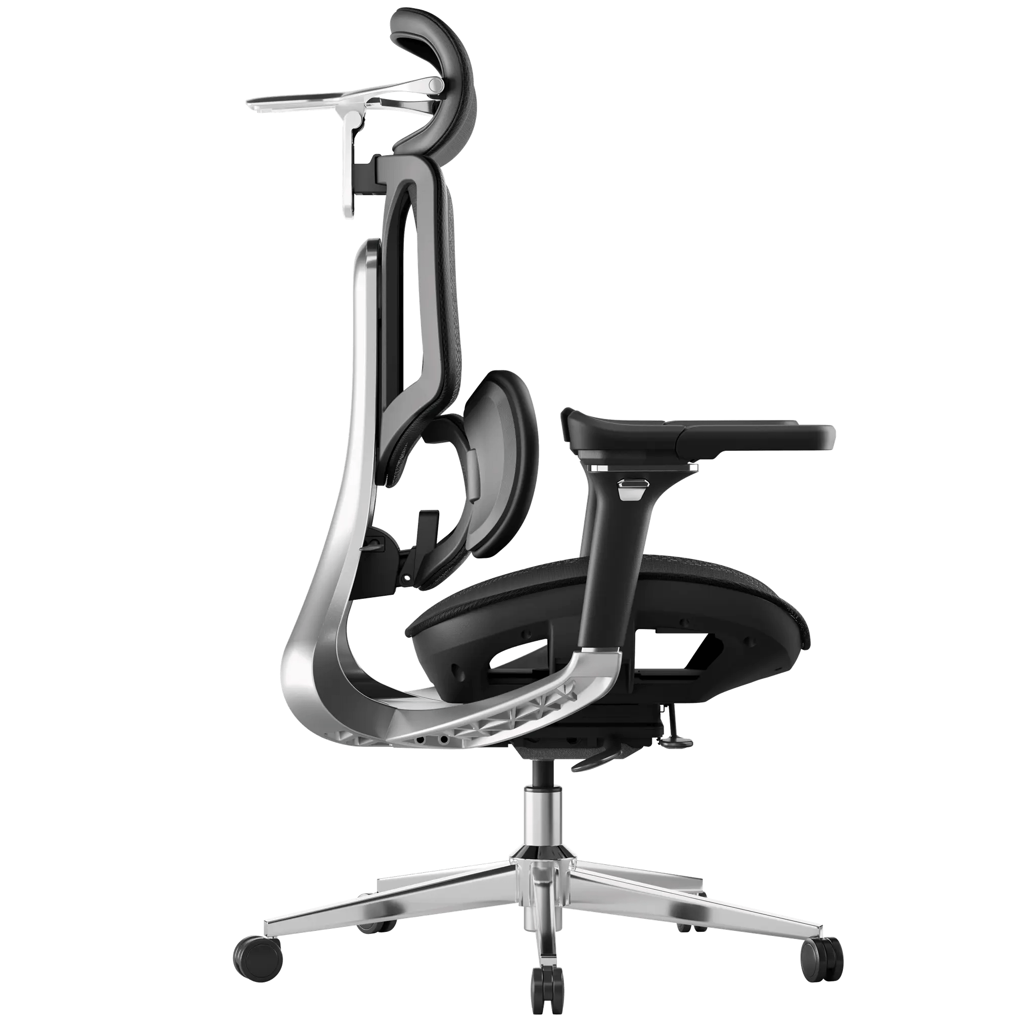 Silla de oficina ergonómica HBADA E3 Pro