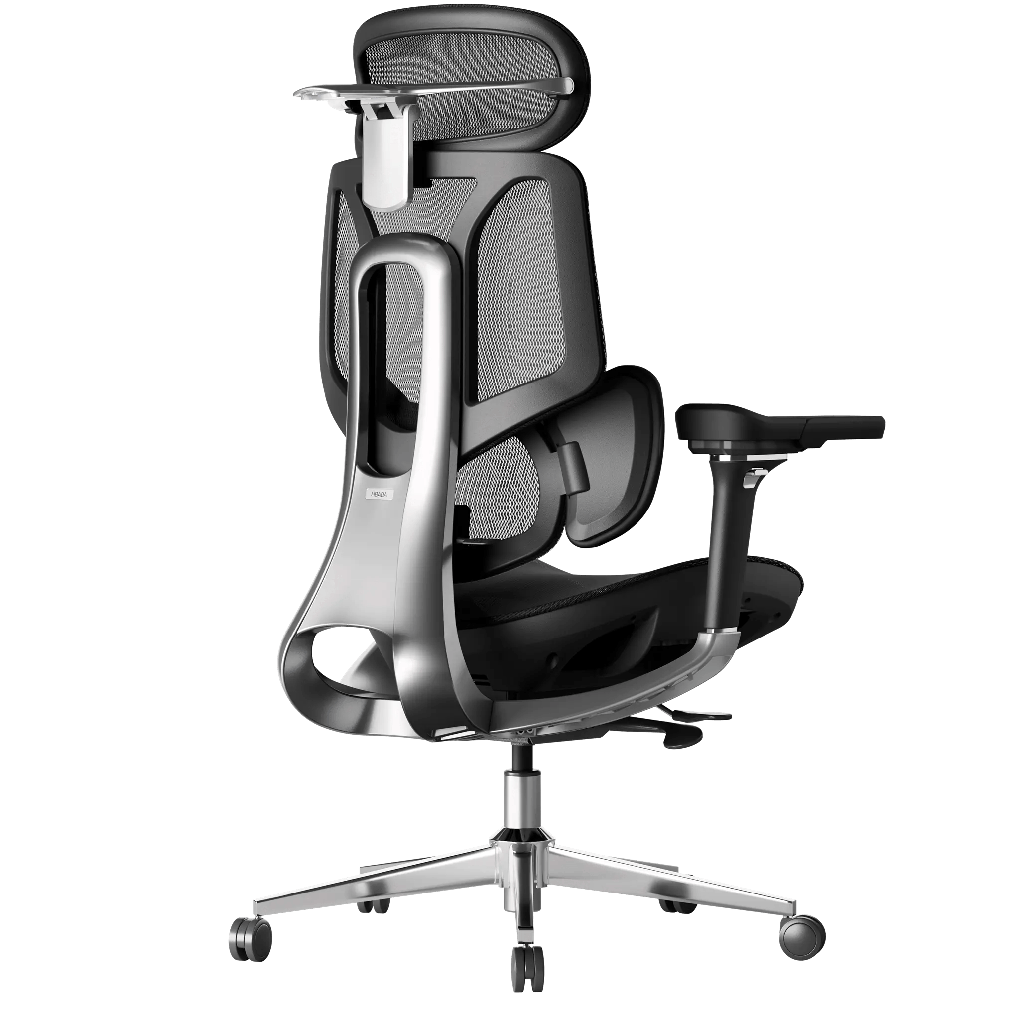 Silla de oficina ergonómica HBADA E3 Pro