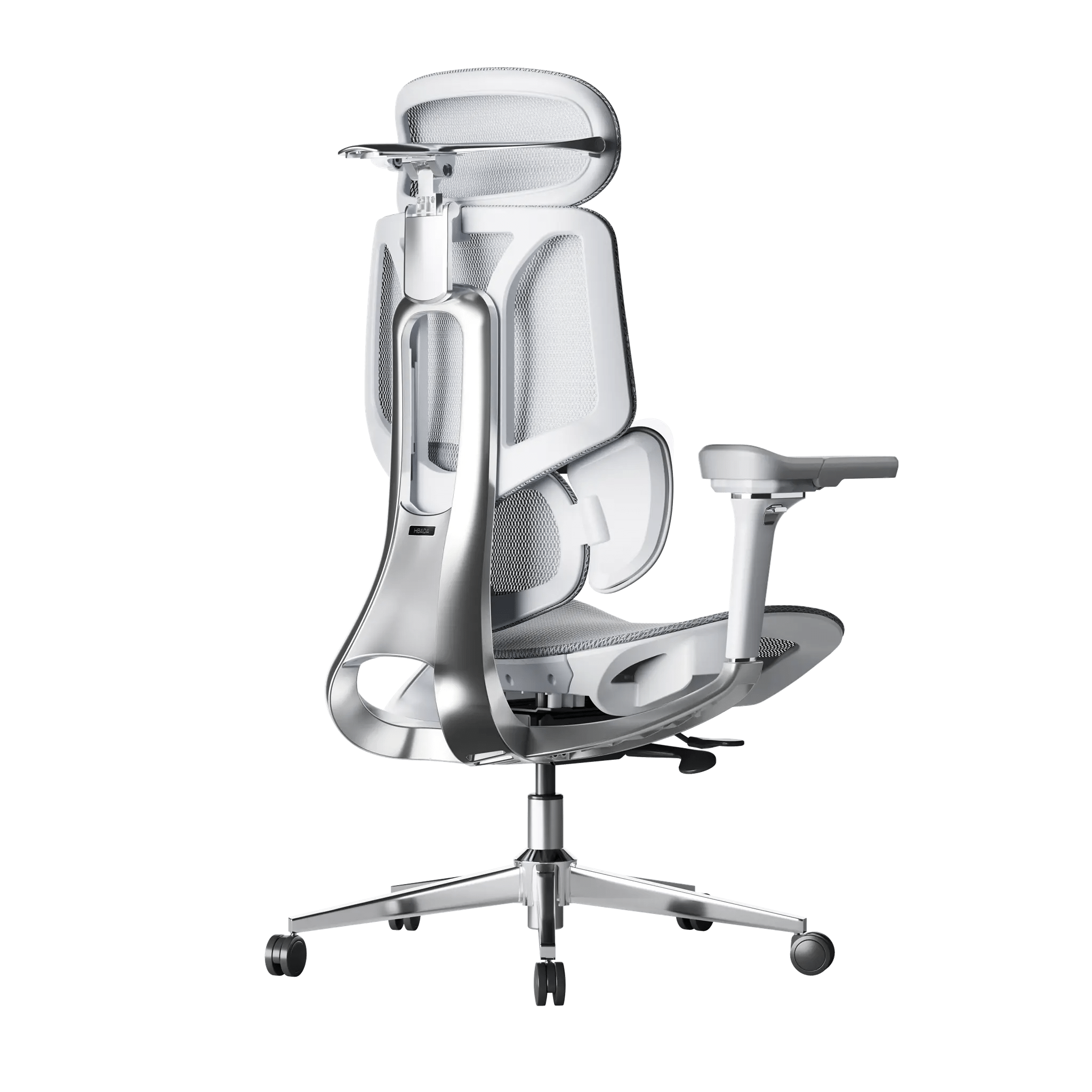 Silla de oficina ergonómica HBADA E3 Pro