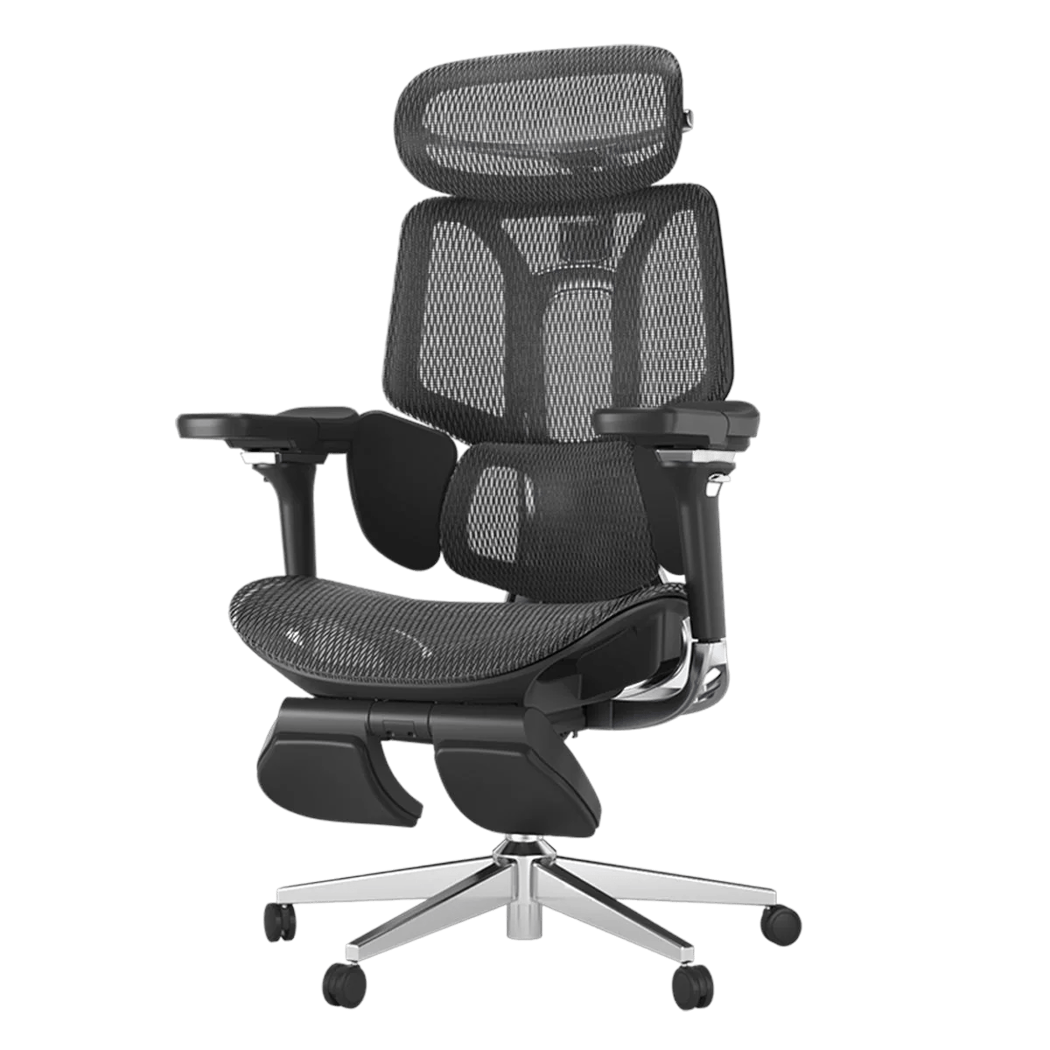 Silla de oficina ergonómica HBADA E3 Pro