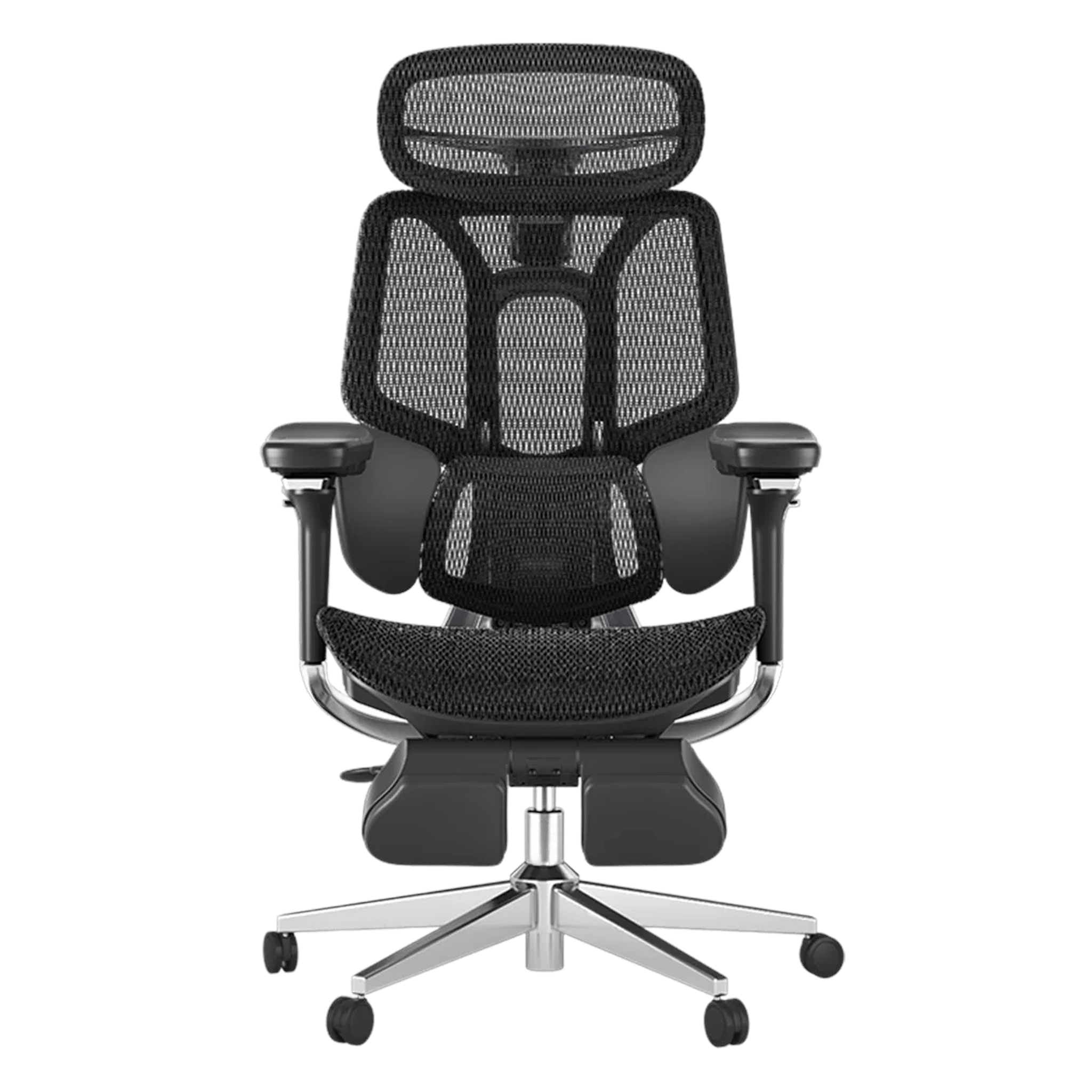 Silla de oficina ergonómica HBADA E3 Pro
