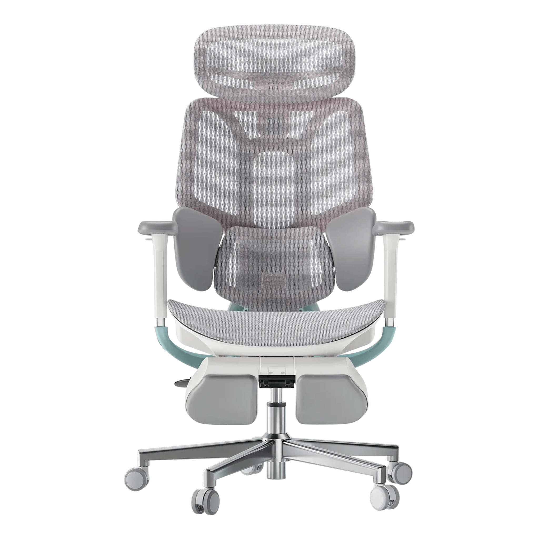 Silla de oficina ergonómica HBADA E3 Pro