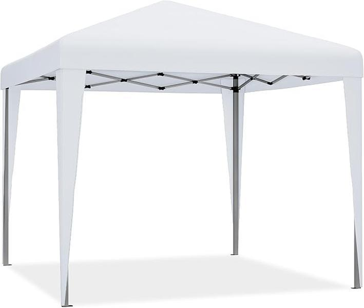 Gazebo emergente de 3x3 metros, carpa plegable para jardín, Camping, fiesta, marquesina, con bolsa de almacenaje, para Patio, mercados, Playa