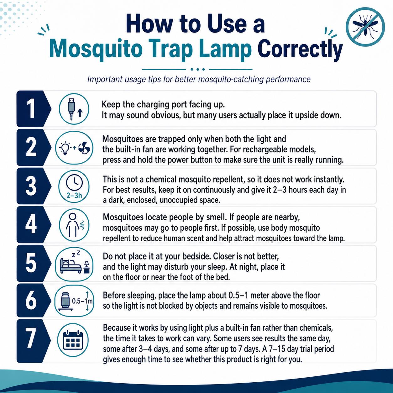 Gainstarx Indoor Flying Insect Trap with UV Light and Suction Fan, Plug-In Bug Catcher for Home, Kitchen, Bedroom and Office