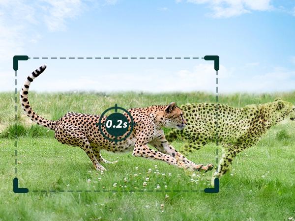 [mothersdaygift]4G LTE Solar Game Camera &ndash; 2K Live Video, No Power Cord Required,WiFi Not Supported,Remote APPControlled, WaterProof, Motion Activated, NightVision, 4G Data Cellular Card Included (Data refill is required for 4G data usage)
