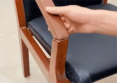 Welding High-strength Oily Glue - clarioy