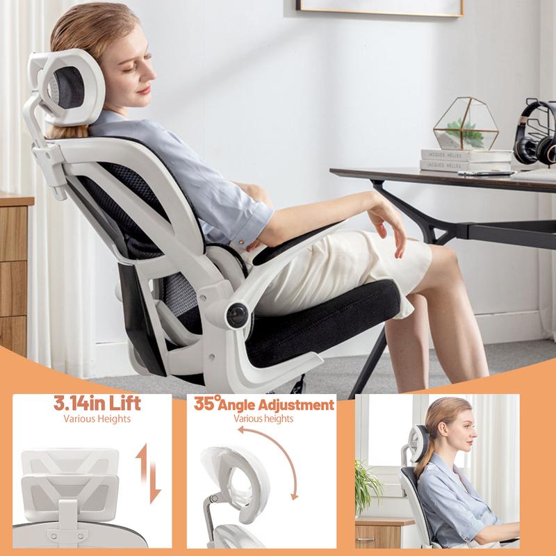 ⭐Silla ejecutiva Caselli C (1 año de garantía)