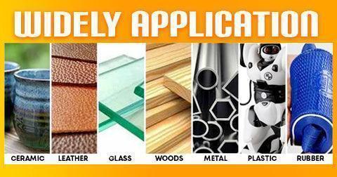 Welding High-strength Oily Glue - clarioy