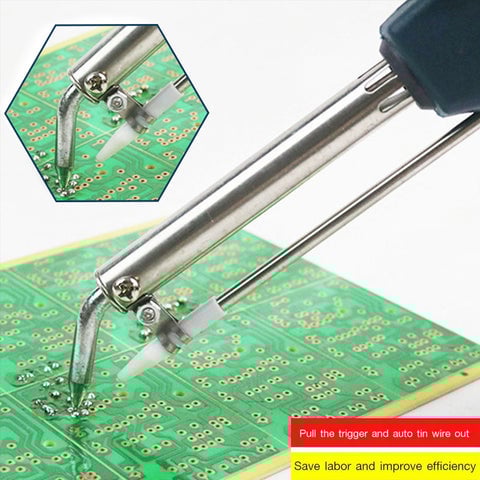 Soldering Iron Kit - clarioy
