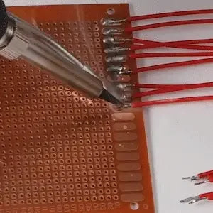 Soldering Iron Kit - clarioy