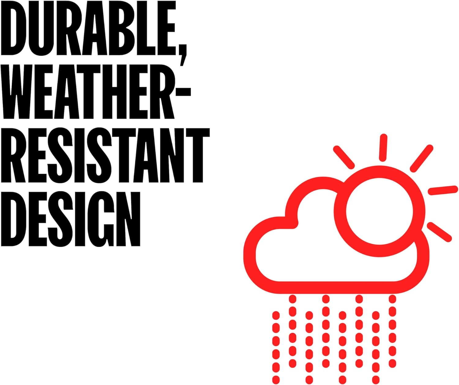 Mosquito & Flying Insect Killer for 1 Acre – Kills Flies, Gnats, Wasps - Bug Zapper Alternative - Black